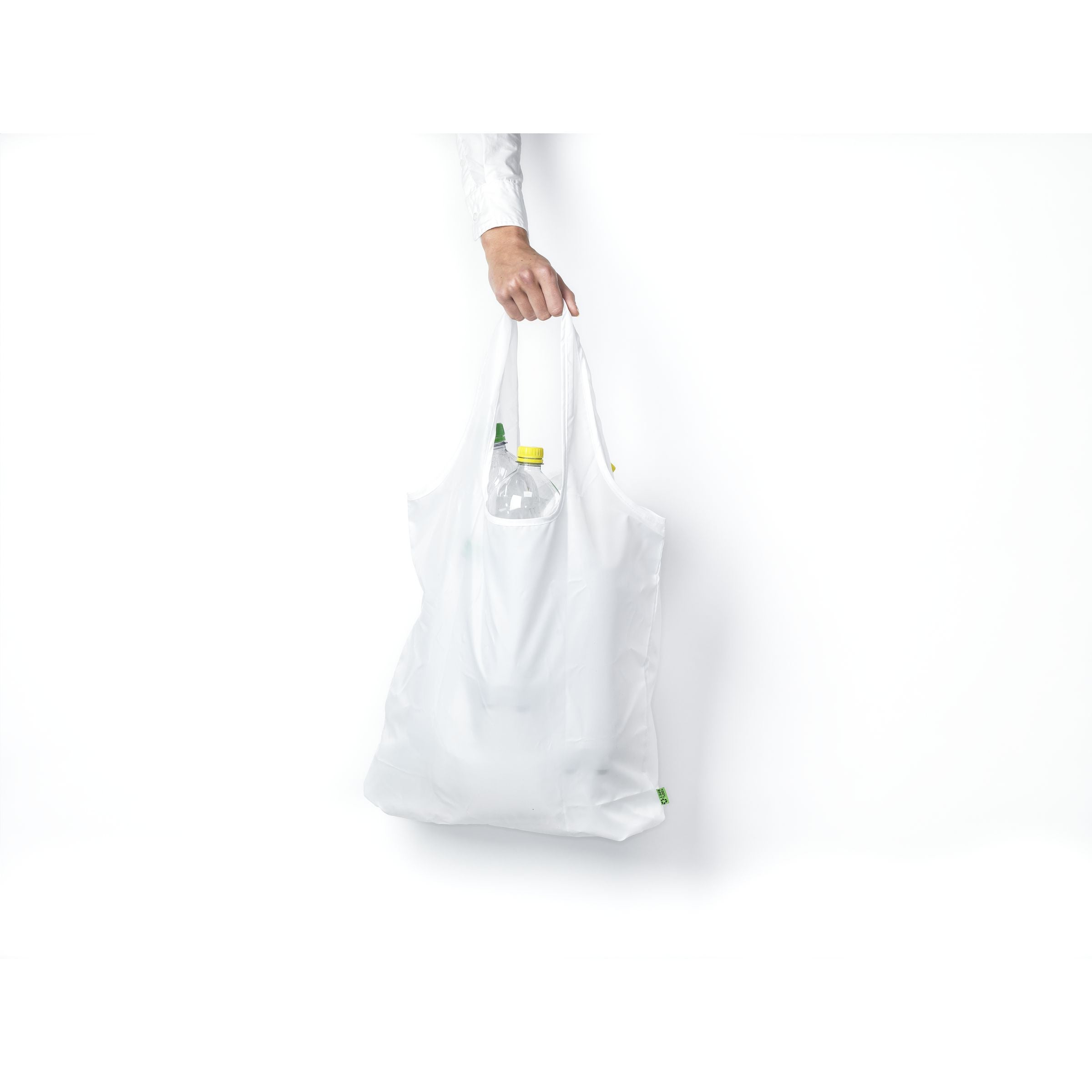 RPET Foldable Printed Shopping Bag