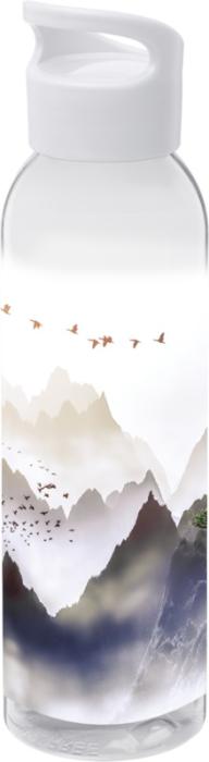 Tritan™ water bottle 650ml