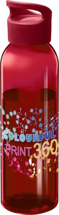 Tritan™ water bottle 650ml