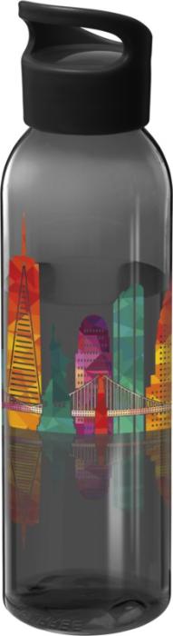 Tritan™ water bottle 650ml