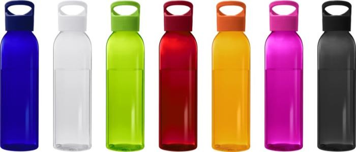 Tritan™ water bottle 650ml