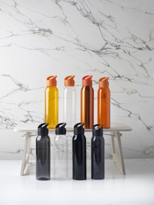 Tritan™ water bottle 650ml