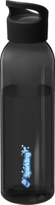 Tritan™ water bottle 650ml