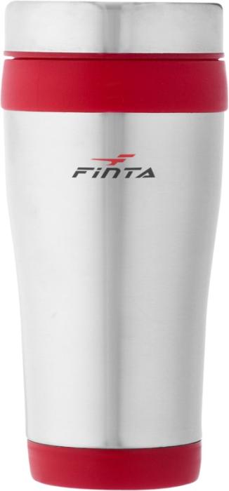 Insulated Tumbler Silver 410ml