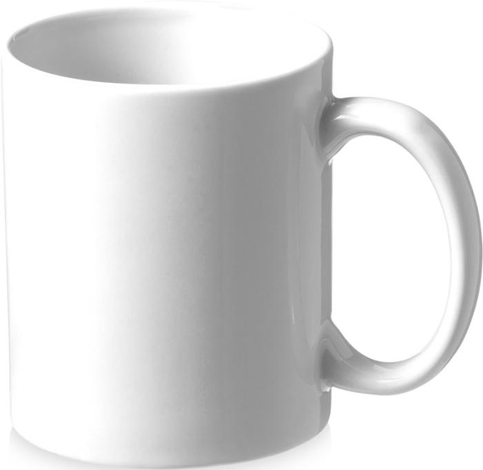 Printed Mug Ceramic 11oz