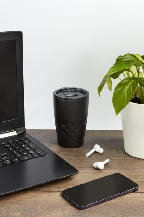 Copper Vacuum Insulated Tumbler 350ml