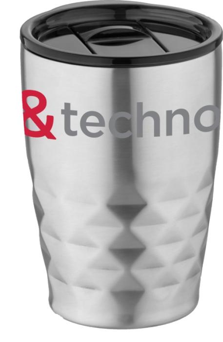 Copper Vacuum Insulated Tumbler 350ml