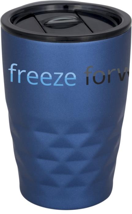 Copper Vacuum Insulated Tumbler 350ml