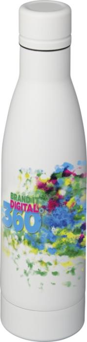 Copper Vacuum Insulated Water Bottle 500ml