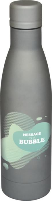 Copper Vacuum Insulated Water Bottle 500ml