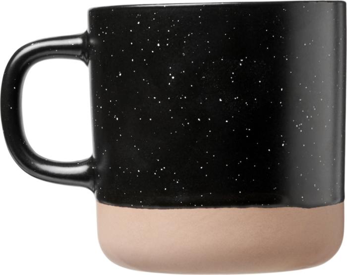 Ceramic Branded Mug 360ml