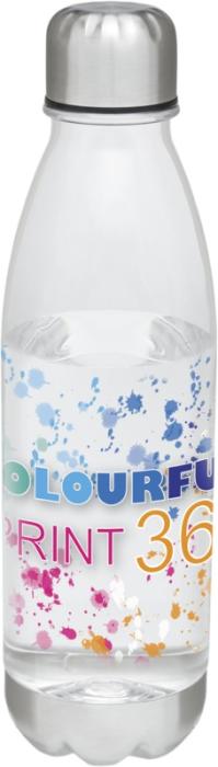 Branded water bottle 685ml