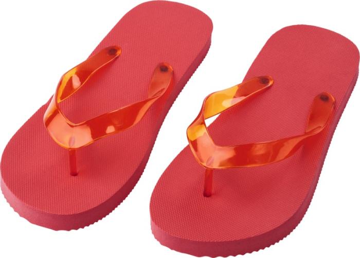 Beach Slippers - Medium