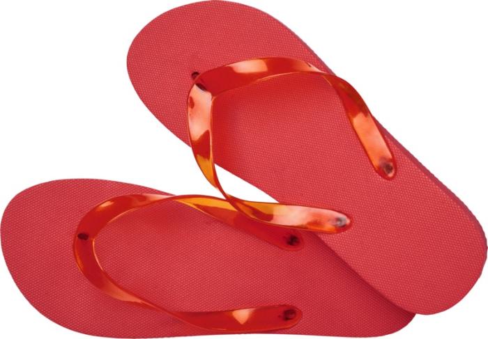 Beach Slippers - Medium