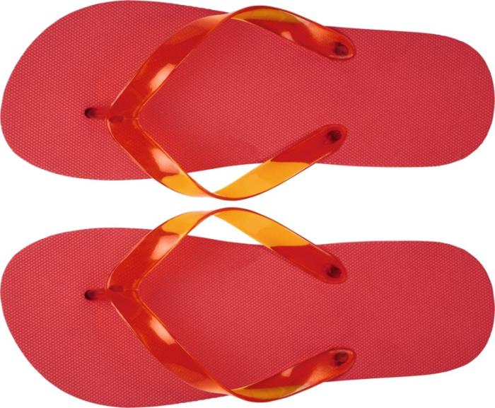 Beach Slippers - Medium