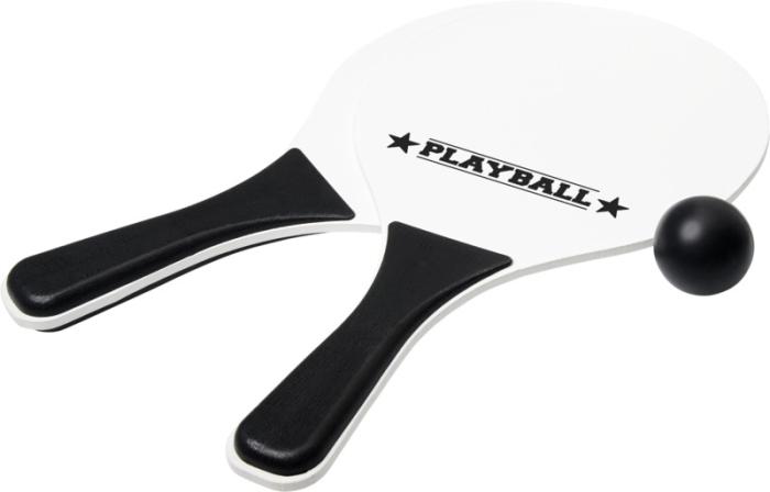 Bounce Beach Game Set