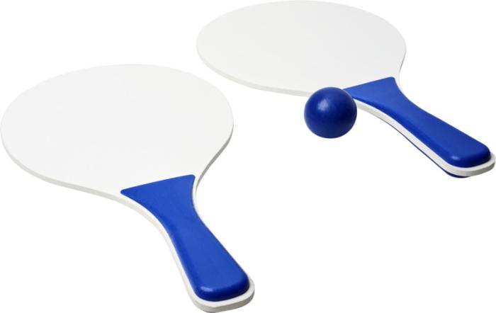 Bounce Beach Game Set