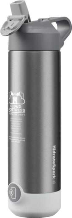 HidrateSpark® TAP 570 ml Vacuum Insulated Stainless Steel Smart Water Bottle