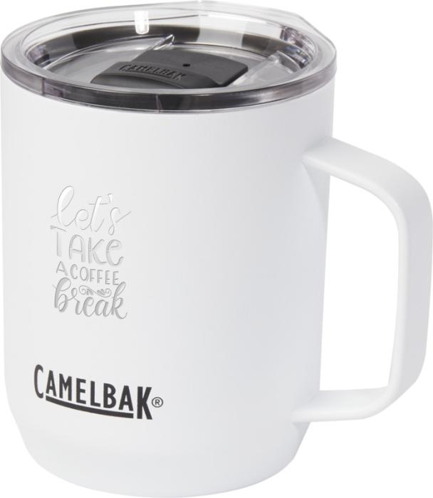 CamelBak® 350ml Vacuum Insulated Camp Mug