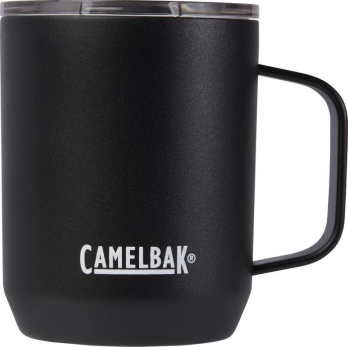 CamelBak® 350ml Vacuum Insulated Camp Mug
