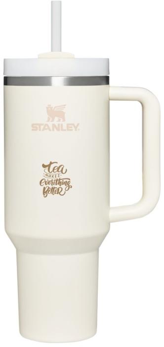 Branded Stanley Quencher H2.0 1.2L Tumbler