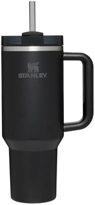 Branded Stanley Quencher H2.0 1.2L Tumbler