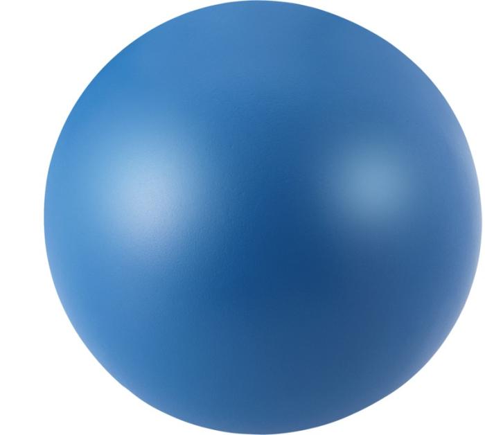Cool Round Stress Ball Reliever