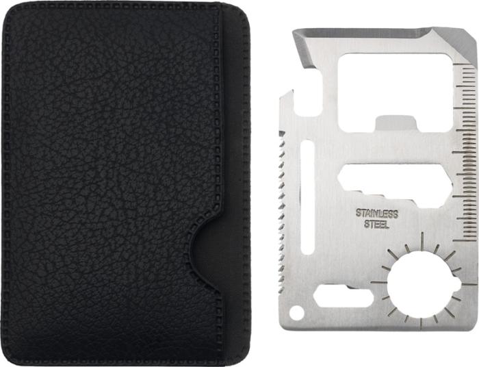 15 Function Branded Pocket Tool Card