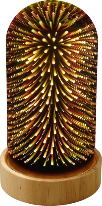 Cosmique Lighting Cloche 17cm