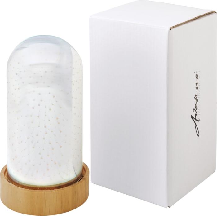 Cosmique Lighting Cloche 17cm