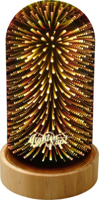 Cosmique Lighting Cloche 17cm