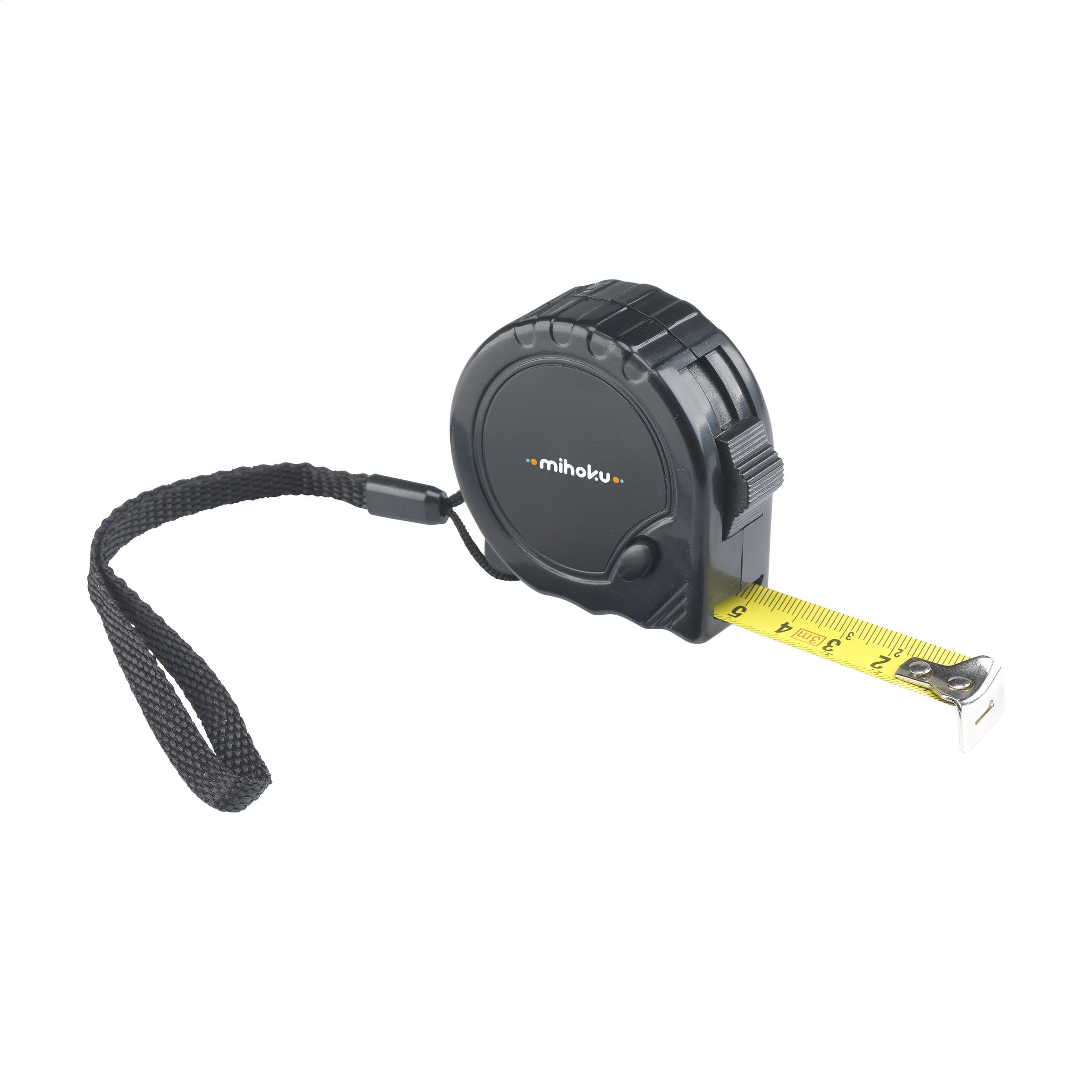 RCS Recycled 3 Metre Branded Tape Measure
