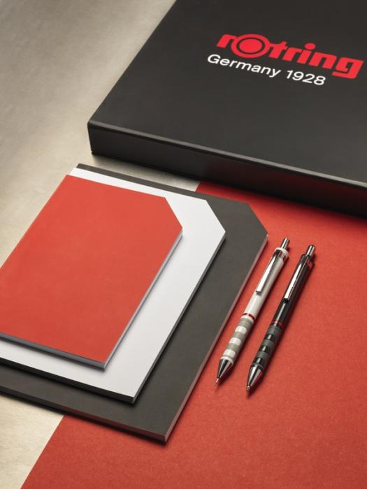 rOtring Tikky Ballpoint Pen