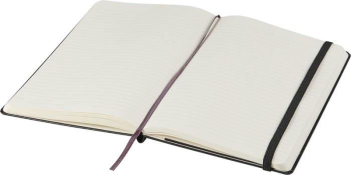 Branded Moleskine Classic Hard Cover Notebook - Ruled