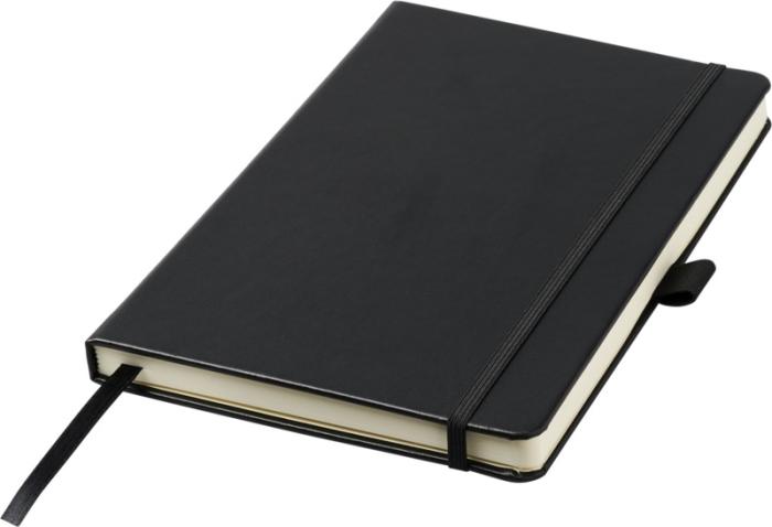 A5 Bound Notebook