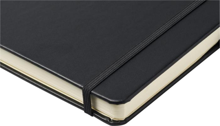 A5 Bound Notebook