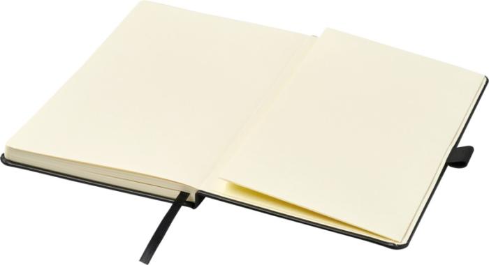 A5 Bound Notebook