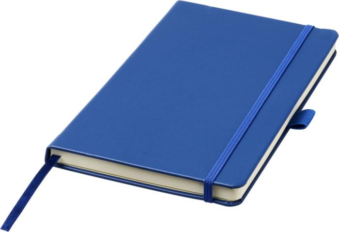 A5 Bound Notebook