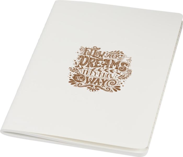 Shale Stone Paper Cahier Journal