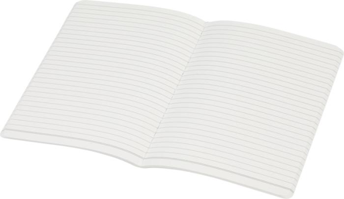 Shale Stone Paper Cahier Journal