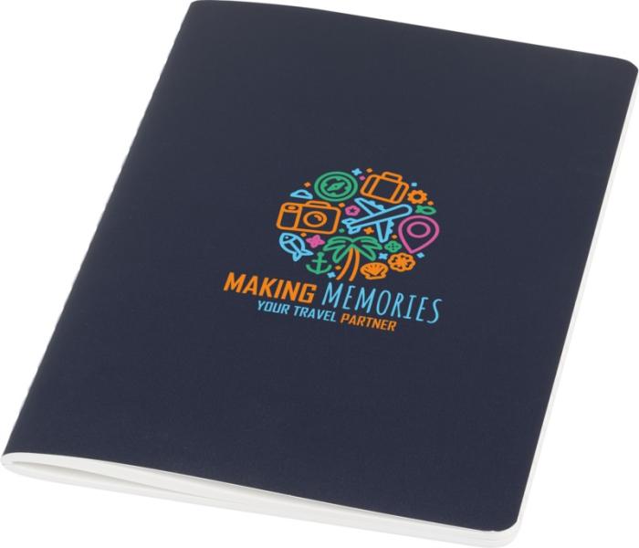 Shale Stone Paper Cahier Journal