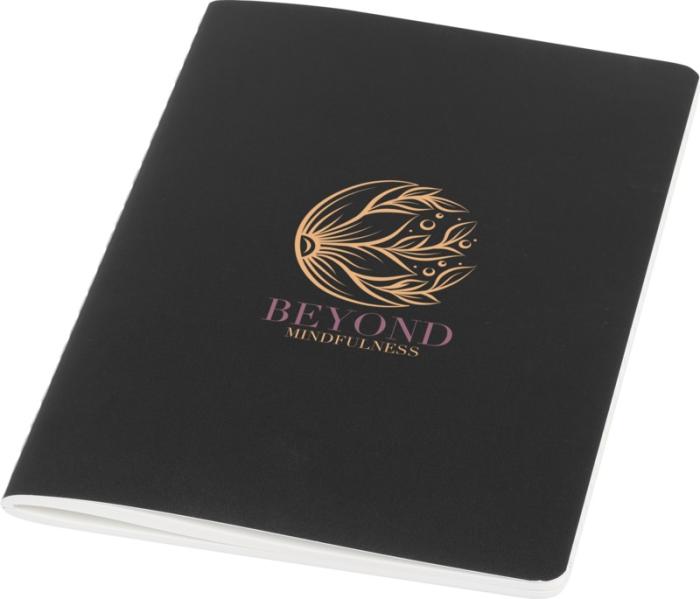 Shale Stone Paper Cahier Journal