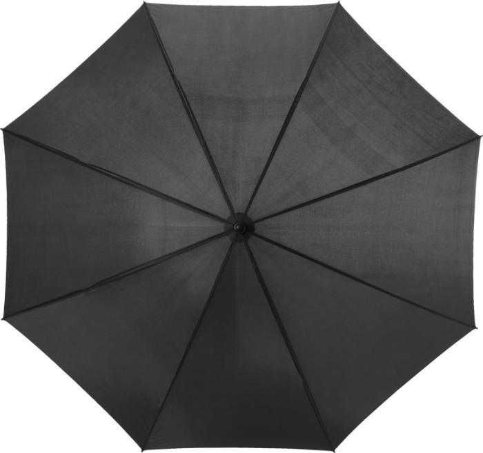 23" Auto Open Branded Umbrella