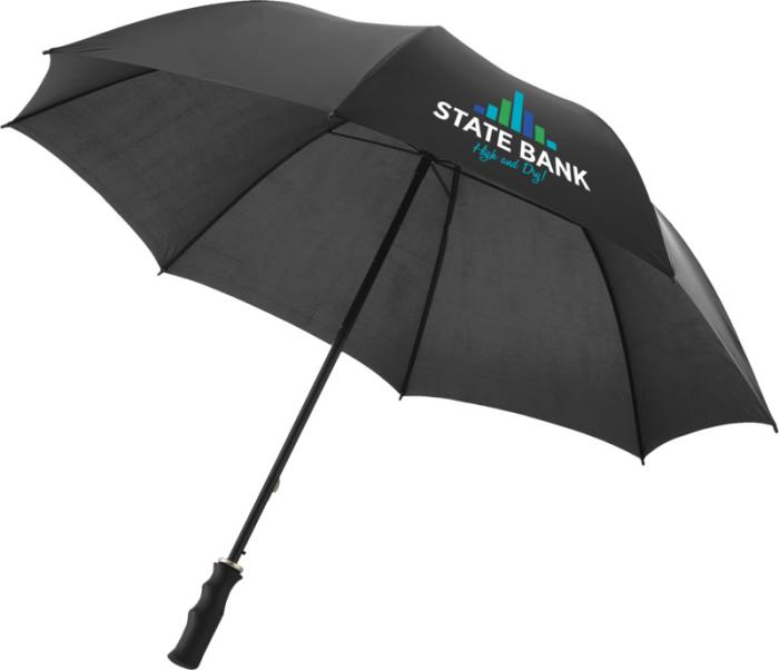 23" Auto Open Branded Umbrella