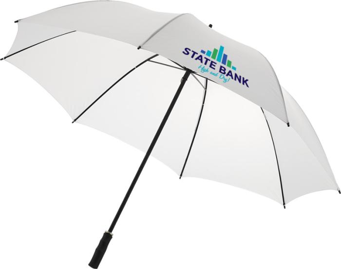 23" Auto Open Branded Umbrella