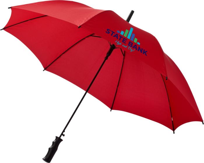 23" Auto Open Branded Umbrella