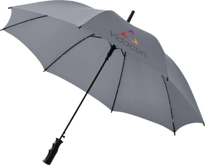 23" Auto Open Branded Umbrella