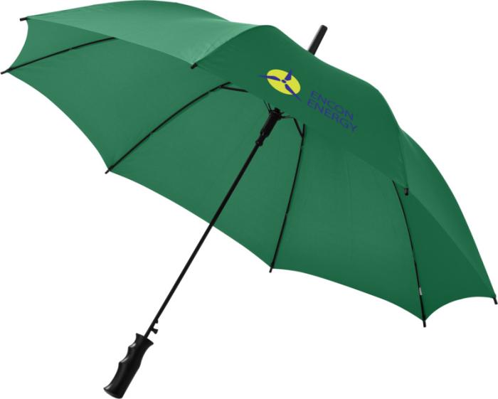 23" Auto Open Branded Umbrella