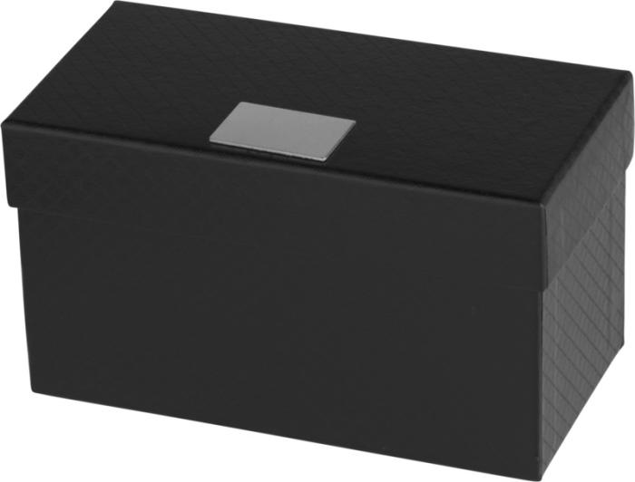 Glass Espresso Cup Set 2 Piece