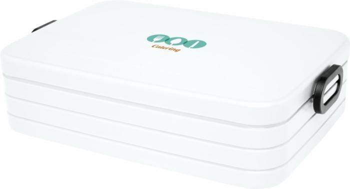Mepal Take-A-Break Branded Lunch Box Large